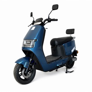 Scooter Eléctrico Urbano de 1000W 72V 20AH de Largo Alcance para Viajes por la Ciudad - Product Image 3