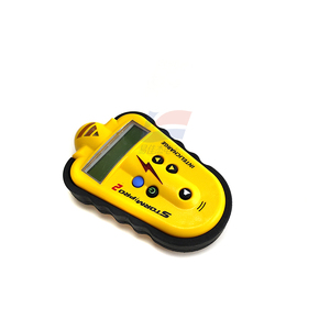 Storm Pro 2 Rilevatore Portatile di Fulmini e Tempeste Sviluppato per il Monitoraggio in <span class=keywords><strong>Tempo</strong></span> <span class=keywords><strong>Reale</strong></span> dell'Attività Elettrica Atmosferica - Product Image 4