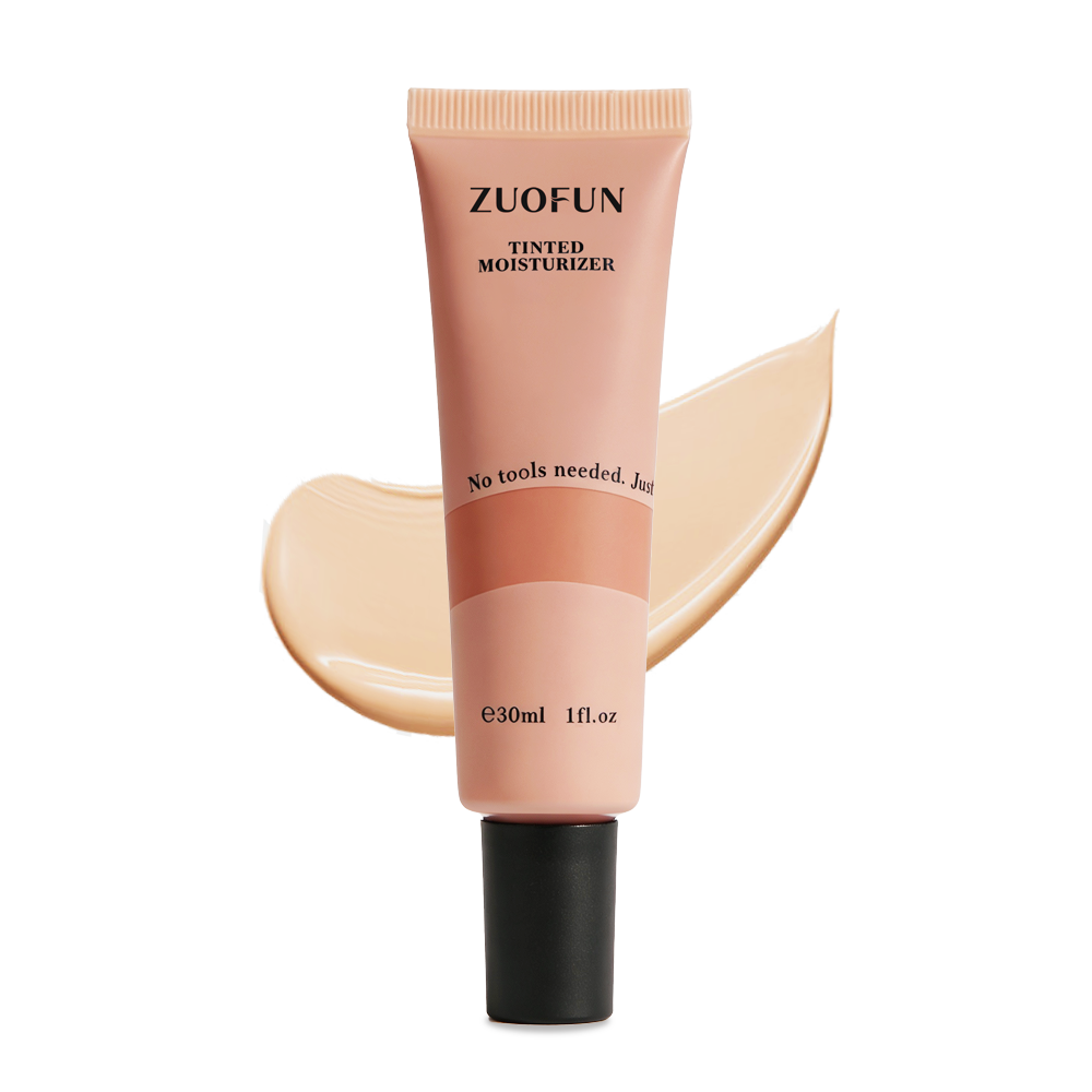 หนึ่งเดียวที่เหมาะกับทุกสภาพผิว