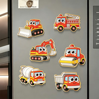 Magnet Kulkas Laris Manis, Dekorasi Dapur, Aksesoris Pribadi, Ide Hadiah Harian, Logo Custom, Hadiah Pesta, Magnet Kulkas
