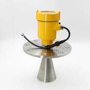 Trasmettitore di livello Radar LPRS80 trasmettitore di livello Radar elettronico di pressione livello trasmettitori di pressione - Product Image 1