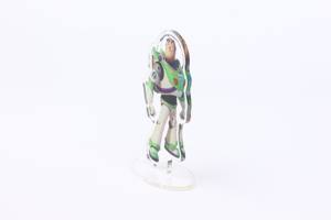 Sevimli Özel Tasarım Logolu Anime Figürleri Süslemeleri Çevre Dostu Akrilik Çizgi Film Karakteri Ev Dekorasyonu Plastikten Üretilmiştir - Product Image 2