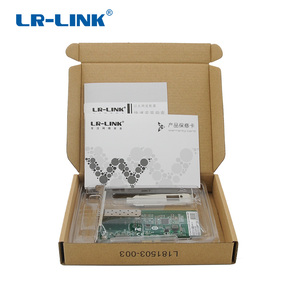 LR-LINK PCI Express X1 1G SFP Sợi Đơn Cổng <span class=keywords><strong>Intel</strong></span> I210AS Giao Diện Mạng Ethernet Bộ Điều Hợp Thẻ Mạng <span class=keywords><strong>Lan</strong></span> - Product Image 6