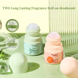 TWG RTS <span class=keywords><strong>Déodorant</strong></span> Roll-on en vente flash pour hommes et femmes, rafraîchissant, longue durée, anti-transpirant en stick, parfum et anti-transpirants - Product Image 5