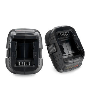 Adaptador de Batería Profesional Avanzado de 20V DCA1820 para Convertir la Batería <span class=keywords><strong>Dewalt</strong></span> DCB204 en Batería Ni <span class=keywords><strong>Dewalt</strong></span> de <span class=keywords><strong>18V</strong></span> <span class=keywords><strong>DC9096</strong></span> DC9098 - Product Image 4