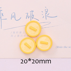 Accessoires de sculpture en résine écologique, durables, classiques, motif <span class=keywords><strong>Mario</strong></span> de dessin animé, pour crème capillaire, colle, coques de téléphone, DIY, breloques pour chaussures - Product Image 4