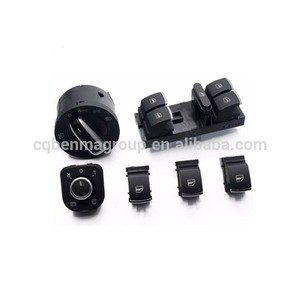 Interrupteur de lève-vitre électrique pour Audi Benz BMW Ford Hyundai Toyota Honda VW - Product Image 4