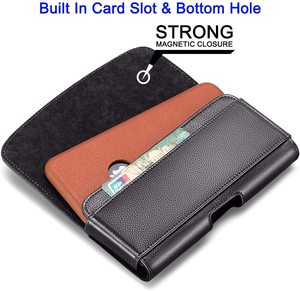Étui de ceinture pour <span class=keywords><strong>iPhone</strong></span> 17 16 16e 15 14 13 12 11 Xs X <span class=keywords><strong>XR</strong></span> - Product Image 5
