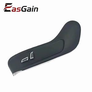 Accesorios Seguros para Asientos de Automóvil - Product Image 4