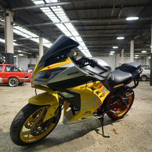 Moto d'occasion Kawasaki <span class=keywords><strong>Mini</strong></span> <span class=keywords><strong>Ninja</strong></span> 250cc - Moteur puissant - Product Image 5
