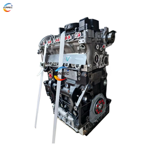 大众帕萨特B8 T-罗提关2 Arteon座椅最佳价格高品质2.0升CZP发动机长缸体 - Product Image 2