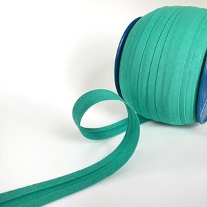 Nastro Sbieco in Cotone di Alta Qualità 25mm/Bordatura Sbieca in Cotone/Rifinitura di Qualità - Product Image 4
