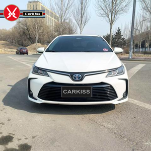 Para <span class=keywords><strong>Corolla</strong></span> 2025, Sedán Usado, Automático, Turbo, Volante a la Izquierda, Alta Calidad, Certificado para Exportación, Confiable - Product Image 2