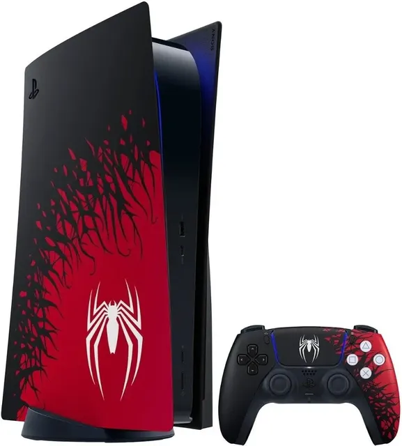 For Pro Console 2TB TV Game Console Ultra High Speed Wireless BT Supports Multi-Players Built-In Games (>50000)