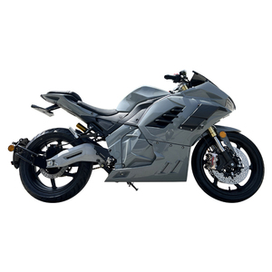 <span class=keywords><strong>Moto</strong></span> électrique, <span class=keywords><strong>plus</strong></span> de 260 km d'autonomie, classe de course haute vitesse - Product Image 5