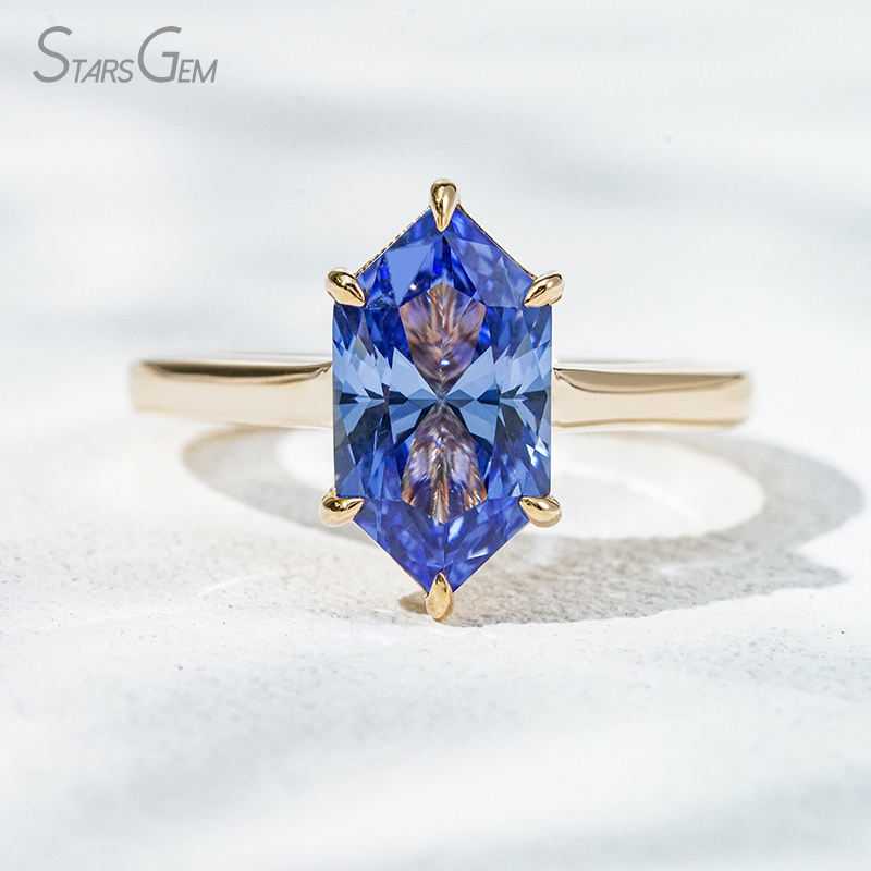 Blue Sapphire