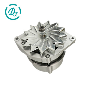 ชุดประกอบไดชาร์จ EexcavaStart 12V 95A สำหรับงานหนัก รุ่นทดแทน RE78690 SE501342 VV12942377200 รับประกัน 1 ปี สำหรับรถขุด - Product Image 2