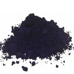 溶剤染料ブルー36透明ブルーAP油性溶剤染料プラスチックセメント用