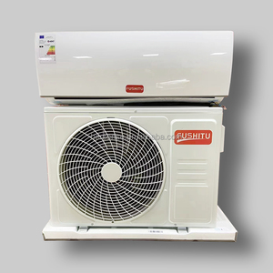Aire Acondicionado Split de 1 Tonelada Fushitu de Bajo Consumo (Alto Flujo de Aire 1200 BTU) / Aire Acondicionado de Pared R32 220V 50HZ Tipo Inteligente - Product Image 4