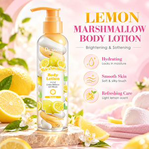 โลชั่นบำรุงผิวกายไวท์เทนนิ่งวิตามินซีออร์แกนิคธรรมชาติ Dr.snow สำหรับทุกสีผิว - Product Image 2