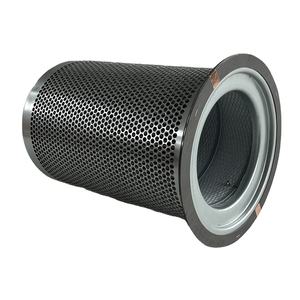 Manny 2205406517 Compresseur d'air industriel Séparateur d'huile Nouvel état Construction métallique durable - Product Image 2