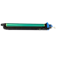Unité de tambour compatible DR512 pour copieurs Konica Minolta Bizhub C454 C454e C554 C554e C224 C284 C364 – Pièce de rechange pour tambour d'imagerie