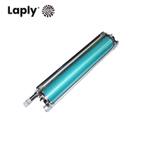 Laply Toptan Yeniden Üretilmiş DU-105 Drum Ünitesi, Konica Minolta Bizhub PRESS C1060/C1060L/C1070/C1070P Fotokopi Makineleri için, 300K Sayfa
