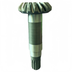 חלקי חילוף לטרקטור M9540 איכותיים חדשים 3C091-42260 גלגל שיניים משופע מברזל יצוק - Product Image 3