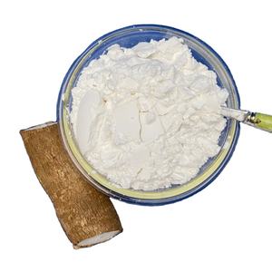 Los principales fabricantes de almidón de tapioca de Vietnam ofrecen almidón modificado en polvo blanco de calidad alimentaria. - Product Image 1