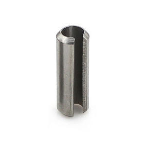 DIN 1481 Standard Stainless Steel Spiral Roll Slotted Split Spring Dowel Lock <span class=keywords><strong>Pin</strong></span> - Product Image 6
