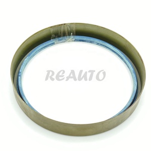 Sello de aceite del cigüeñal para Volvo, piezas de repuesto para camiones, OE 1591903 1610765 6884308, FH/F/FL 10 12 16 - Product Image 5