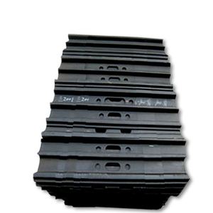 Suku Cadang Undercarriage Excavator TIG/SAR Berkualitas Tinggi, <span class=keywords><strong>Track</strong></span> <span class=keywords><strong>Link</strong></span>, Spare Part Assy EX60-<span class=keywords><strong>5</strong></span> EX100 <span class=keywords><strong>EX120</strong></span>-<span class=keywords><strong>5</strong></span> ZX200 EX200-1 - Product Image 1