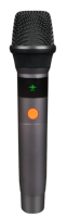 Enceinte YouTube GD-1419 > 800W, enceinte active haute puissance sur chariot avec LED RGB V5.0, chargement sans fil et micro intégré