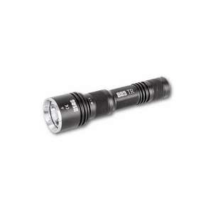 USAG - U08890073 TORCHE LED RECHARGEABLE EN ALUMINIUM - 600 LUMEN-TORCHES EAN 8001150028885 - Product Image 1