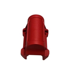 XAG P150 Agricultural <b>Drone</b> Motor End Cover Decorative Shell Protective Cap For Plant Protection <b>Drone</b> Spare Parts - Product Image 5