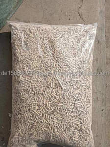 Granulés de bois de biomasse de qualité supérieure en pin et hêtre, en sacs de 15 kg, forme briquette, copeaux de bois à vendre - Product Image 4