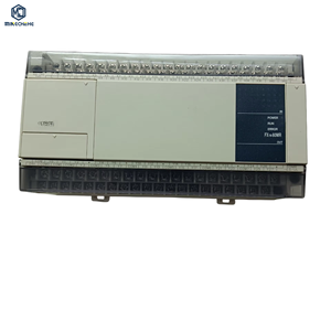 Controlador PLC, Sensor, Controlador Lógico Programable, Nuevo y Original FX1N-60MR-ES/UL - Product Image 1