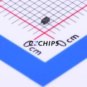 ไดโอด ZENER ไดโอด EDZVT2R2.0B ใหม่ของแท้ซอด-523ชิปชิ้นส่วนอิเล็กทรอนิกส์ - Product Image 1