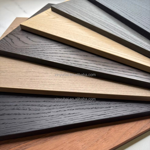 Tavola in legno <span class=keywords><strong>massello</strong></span> colori quercia/noce - Product Image 1