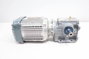 Motoréducteur S-EW MOVIDRIVE R67 DRN90L4 1,1 kW à engrenages hélicoïdaux pour convoyeur - Product Image 1