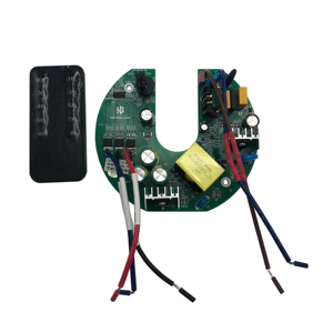 Nhà máy giá rẻ giá rẻ AC DC Mạch Quạt Trần PCB chuyên nghiệp <span class=keywords><strong>pcba</strong></span> lắp ráp nhà máy - Product Image 1