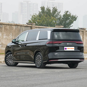Üst Düzey Marka BYD <span class=keywords><strong>Xia</strong></span> Yeni MPV Akıllı Yeni Enerji Şarj Edilebilir Hibrit Araba Kompakt Batarya Bulut Süspansiyonu İhraca Hazır - Product Image 5
