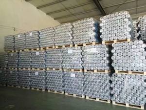 Rouleau de grillage hexagonal en fil de fer galvanisé/revêtu de PVC de l'usine d'Anping, fabriqué en fil de fer galvanisé - Product Image 5