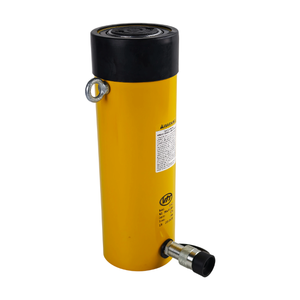 VIT-W พร้อมใบรับรอง CE ใช้แทนแม่แรงไฮดรอลิก ENERPAC รุ่น RC-5010 ความจุ 50 ตัน ระยะชัก 337 มม. กระบอกไฮดรอลิกแบบกระทำทางเดียว - Product Image 2