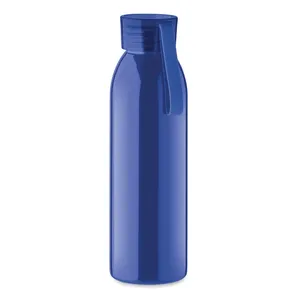 Bottiglia in acciaio inox BIRA 650ml personalizzabile per merchandising - Product Image 5