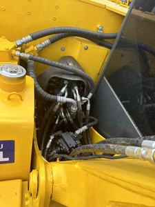 Usato Komatsu PC70-8 7Ton & PC60 Mini escavatore EPA certificato per l'azienda agricola e la costruzione - Product Image 6