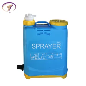 20 Liters Agriculture Knapsack Agricultural Sprayers Sprayer Pump Agricultural Power Sprayer