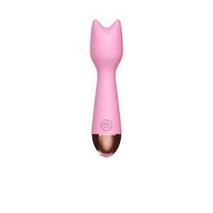Vibrator for Cat: Safe & Quiet Options