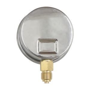 Настраиваемый Высокоточный манометр psi mmhg для масла - Product Image 2