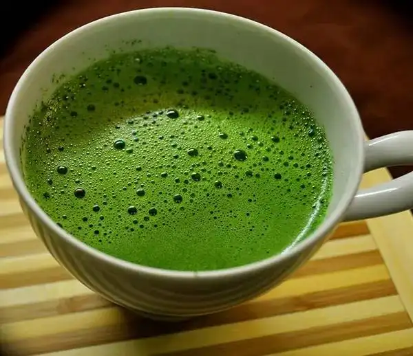 食品ベーカリー用添加物フレーバーネイチャー緑茶抹茶パウダー